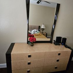 Full bedroom Set