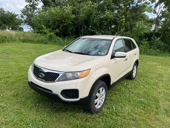 2011 Kia Sorento EX *** 2999 firm