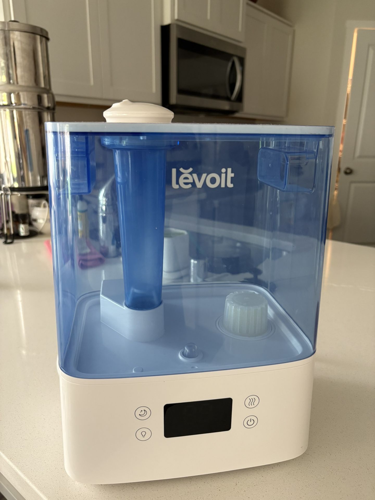 Humidifier