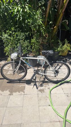 Trek Mountain Bike