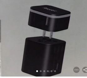Universal Travel adaptor