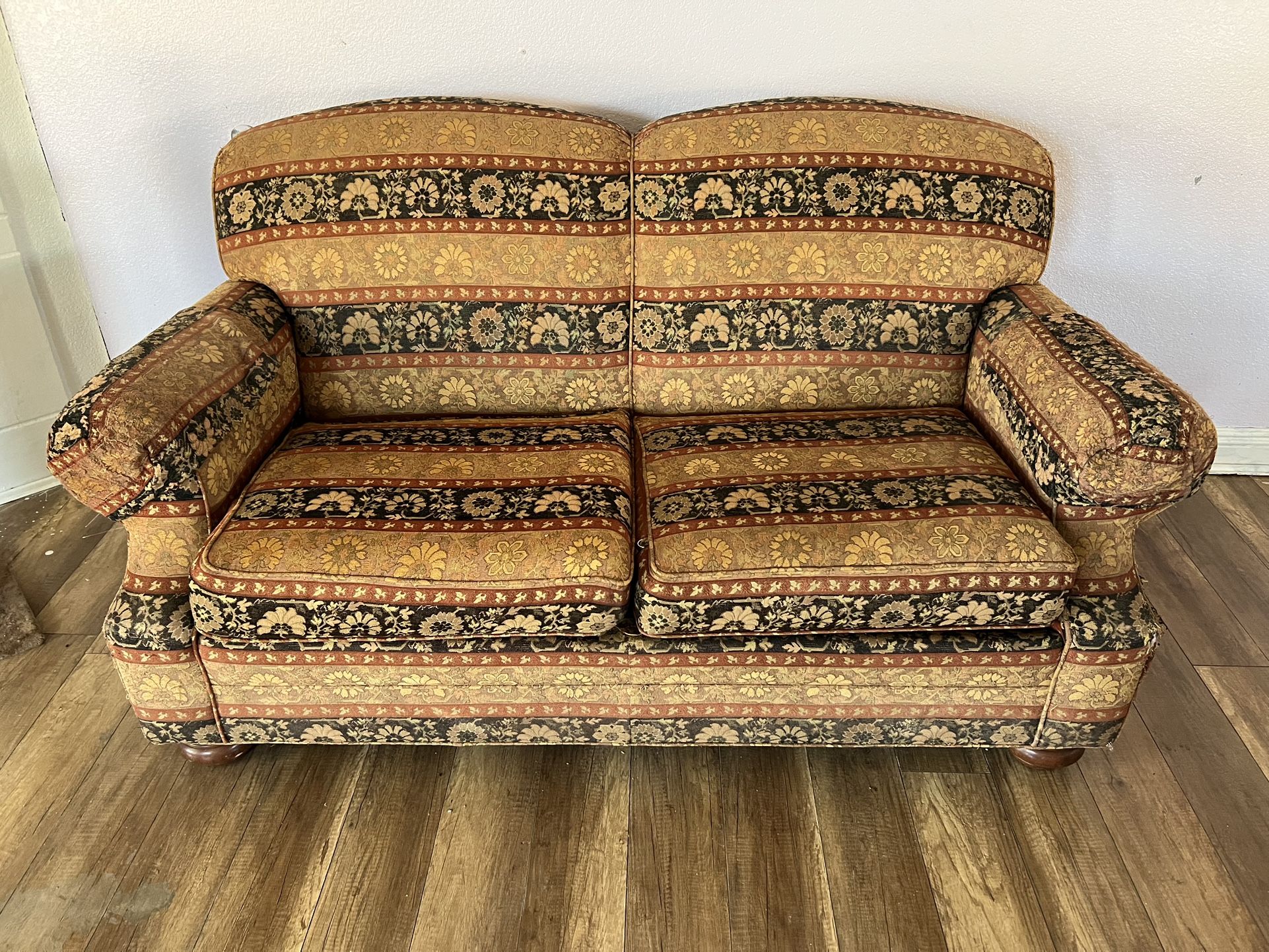 Loveseat