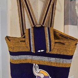 Minnesota Vikings Backpack