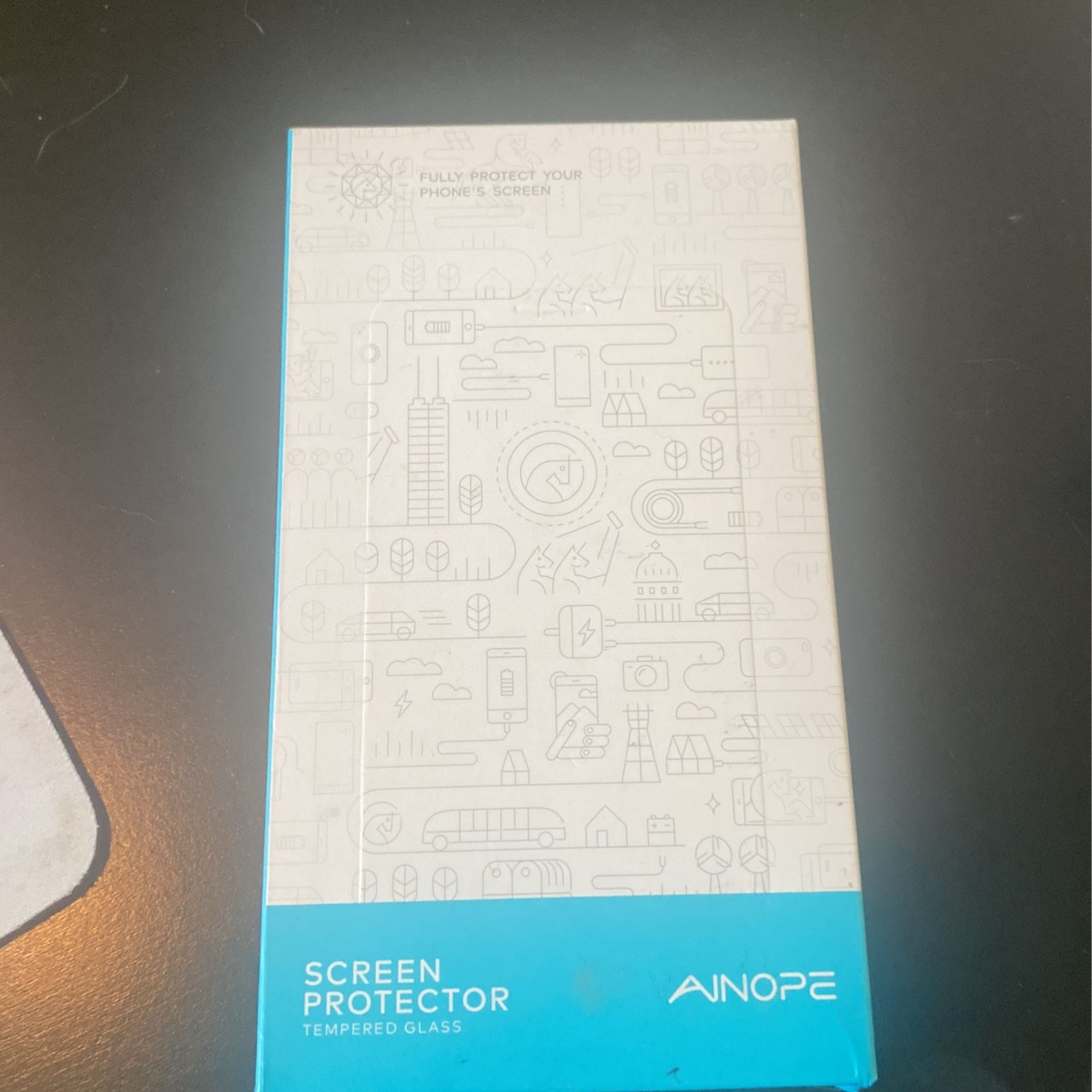 iPhone 5 Screen Protectors