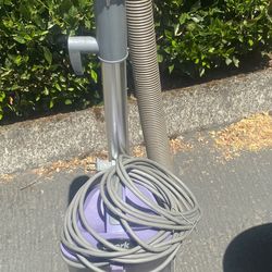 Shark Vacuum