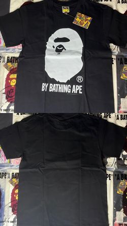 Bape Shirt