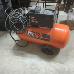 ProAir II