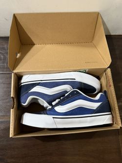 Van shoes