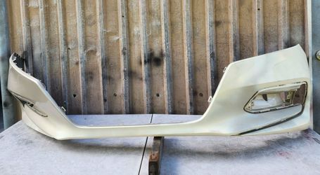 2018-2020 Honda Accord Front Bumper Cover