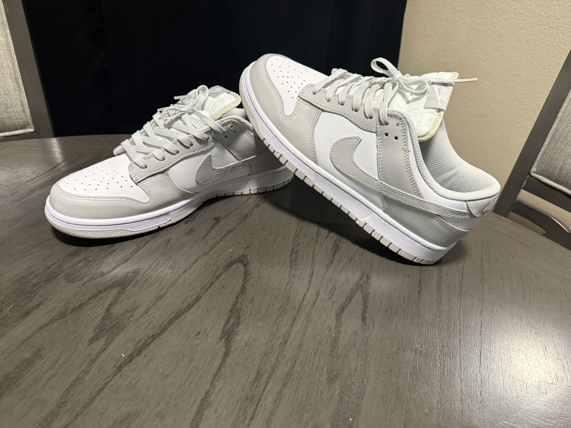 Nike Dunks