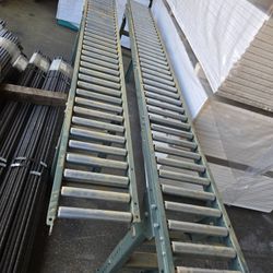 Conveyor Rollers 