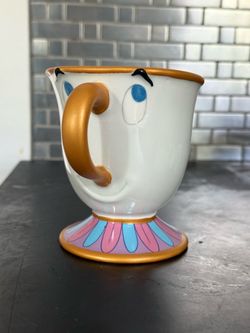 Disneyland Chip Mug
