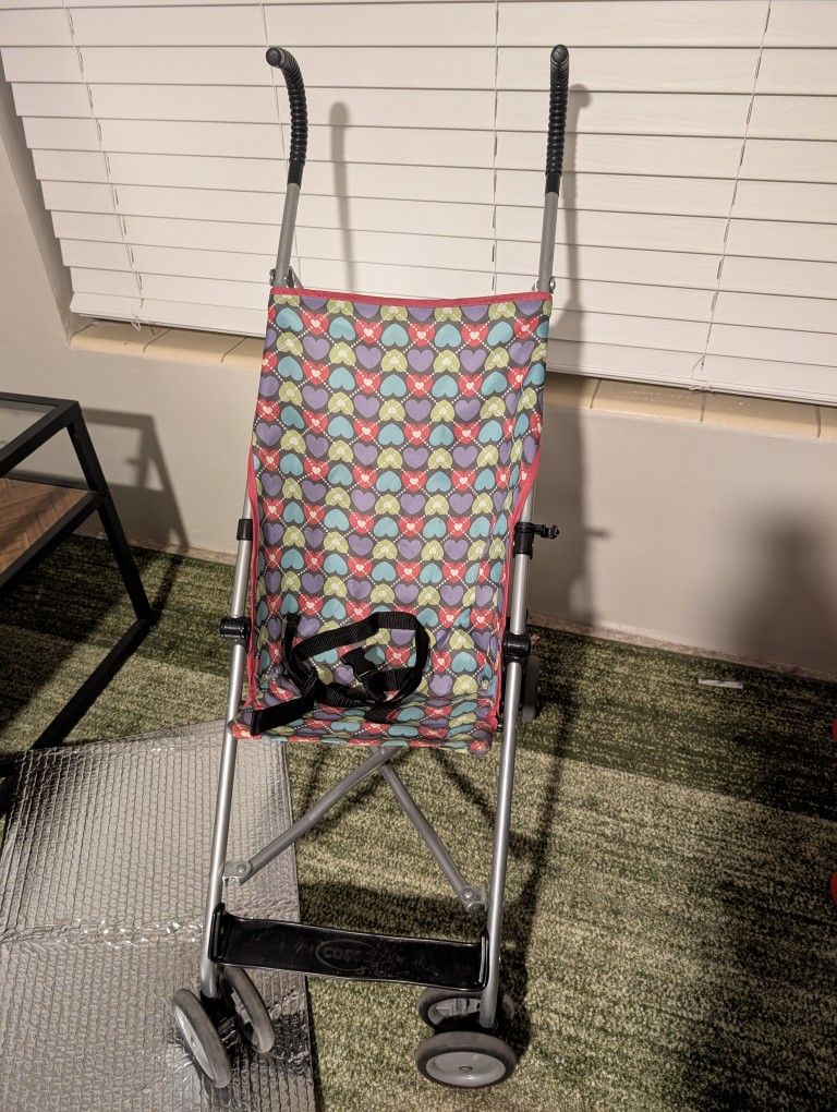 Kids Strollers