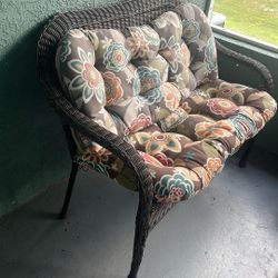 Outdoor Furniture 