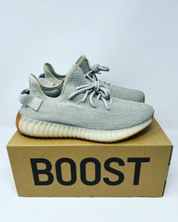 Yeezy 350 V2 Sesame Men’s Size 8.5