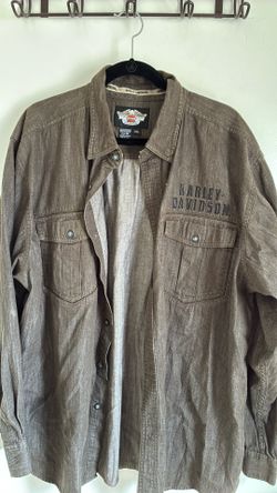 Harley DavidsonMen’s shirt