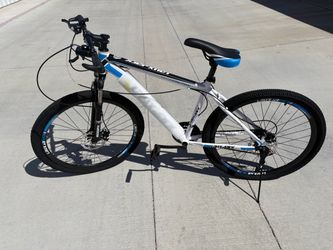 Laux Jack Super Lite Mountain Bike