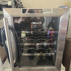 Wine Fridge 