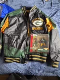 Green Bay Jacket