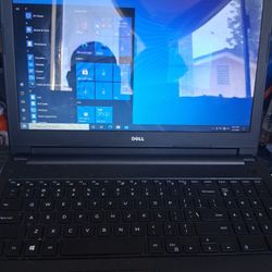 Dell Inspiron I3 Laptop 