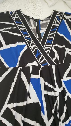 Medium Dress By AB Studio. Exellent Condition.
