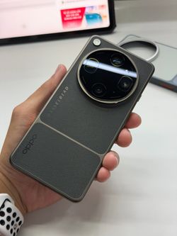 Oppo Find X9 Ultra Global 12/512