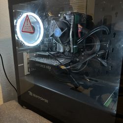 Gaming pc NEED GONE