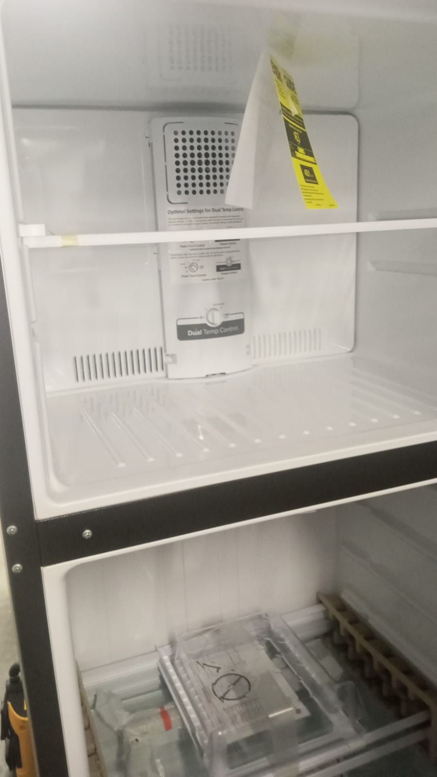 Amana Stainsteel Gas RANGE