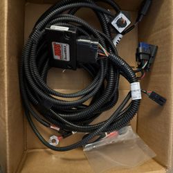 Jms Boost max For 2.7l F150