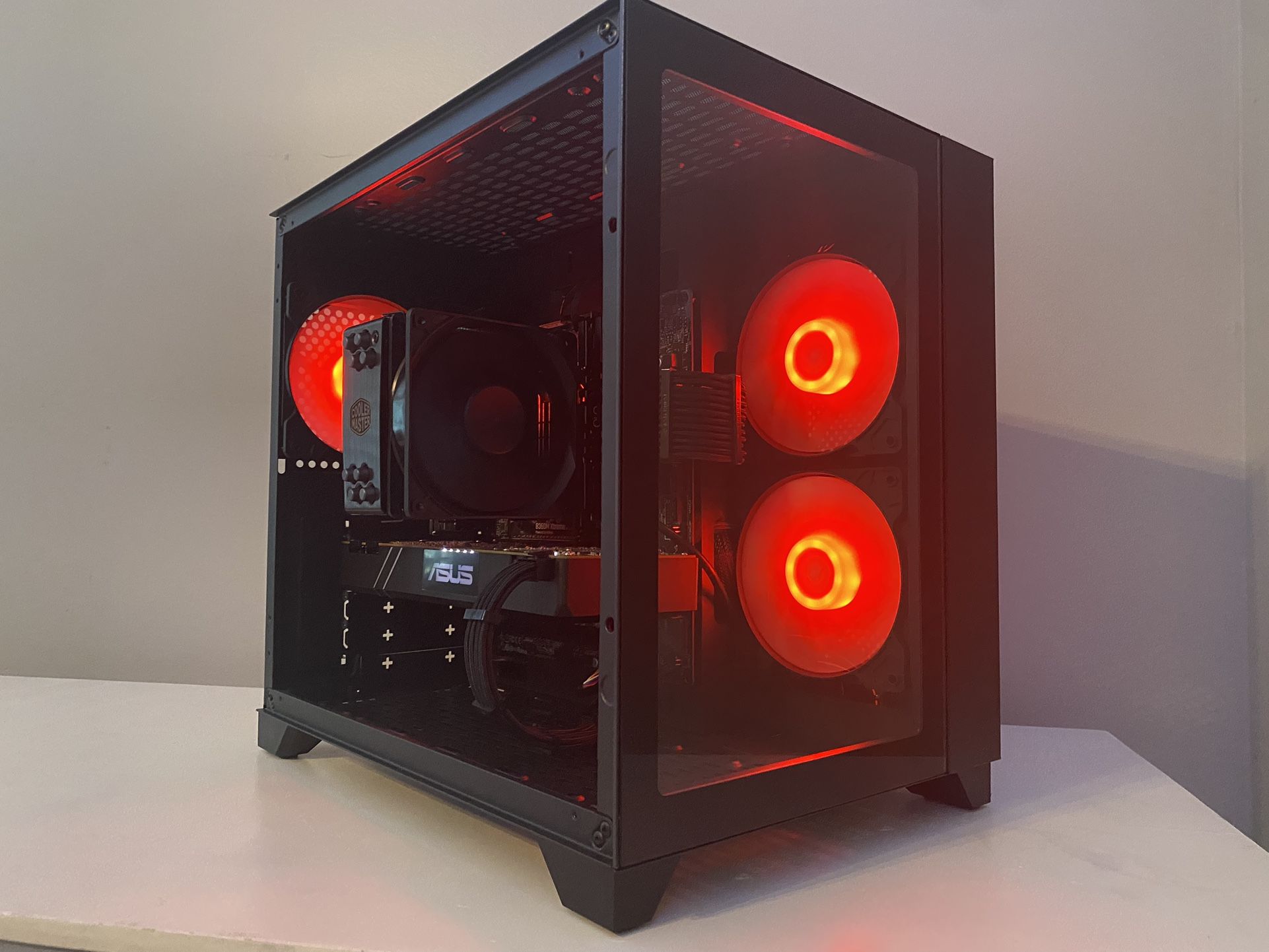 Gaming Computer PC