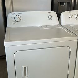 Roper Electric Dryer 