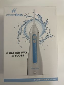 Water Floss