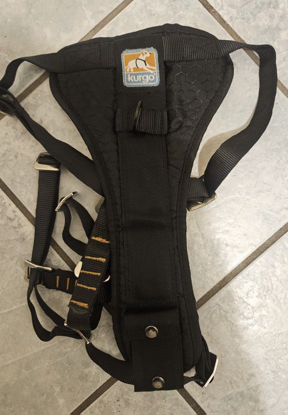 Kurgo Dog Harness XL