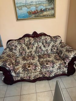 FREE Sofa and loveseat