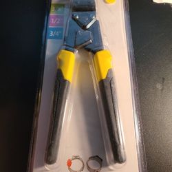 Apollo Pex Pinch Clamp Tool