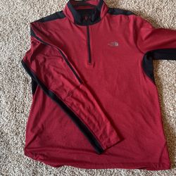 North Face Size L 