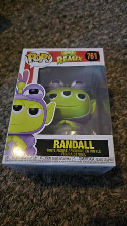 Toy Story Randall Funk Pop