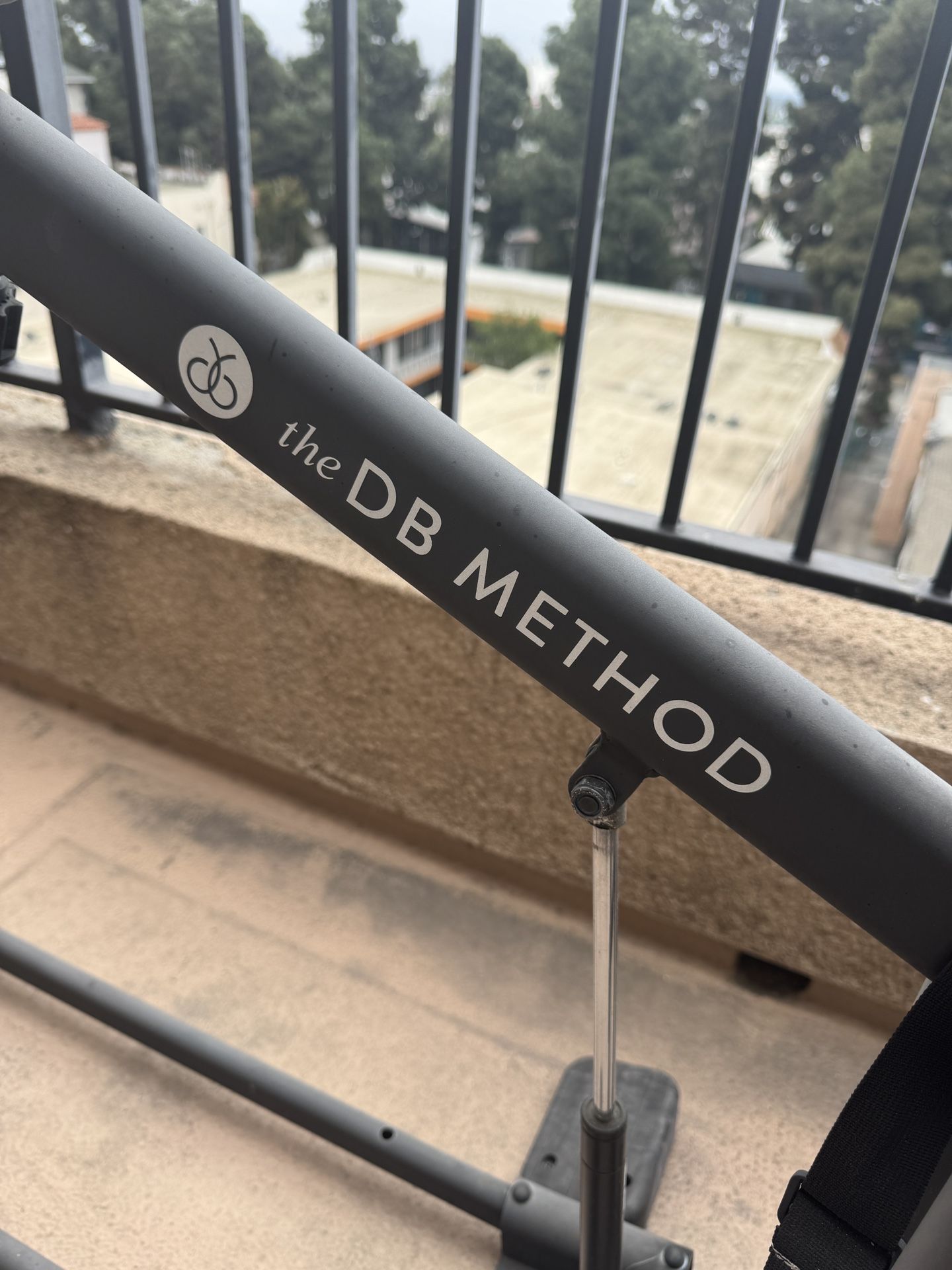 DB METHOD - Booty Machine
