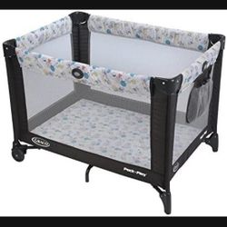 Pack N Play Graco