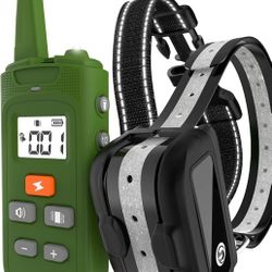 Dog Training Collar 
