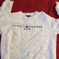 Tommy Hilfiger Sweatshirt 2xl