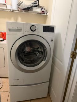 Washer