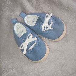 Infant Soft Shoes Boys 