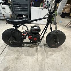 CT200U-EX/Predator 212