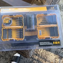 Drilling Driving Tool Set