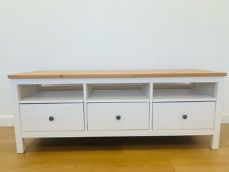 IKEA tv stand