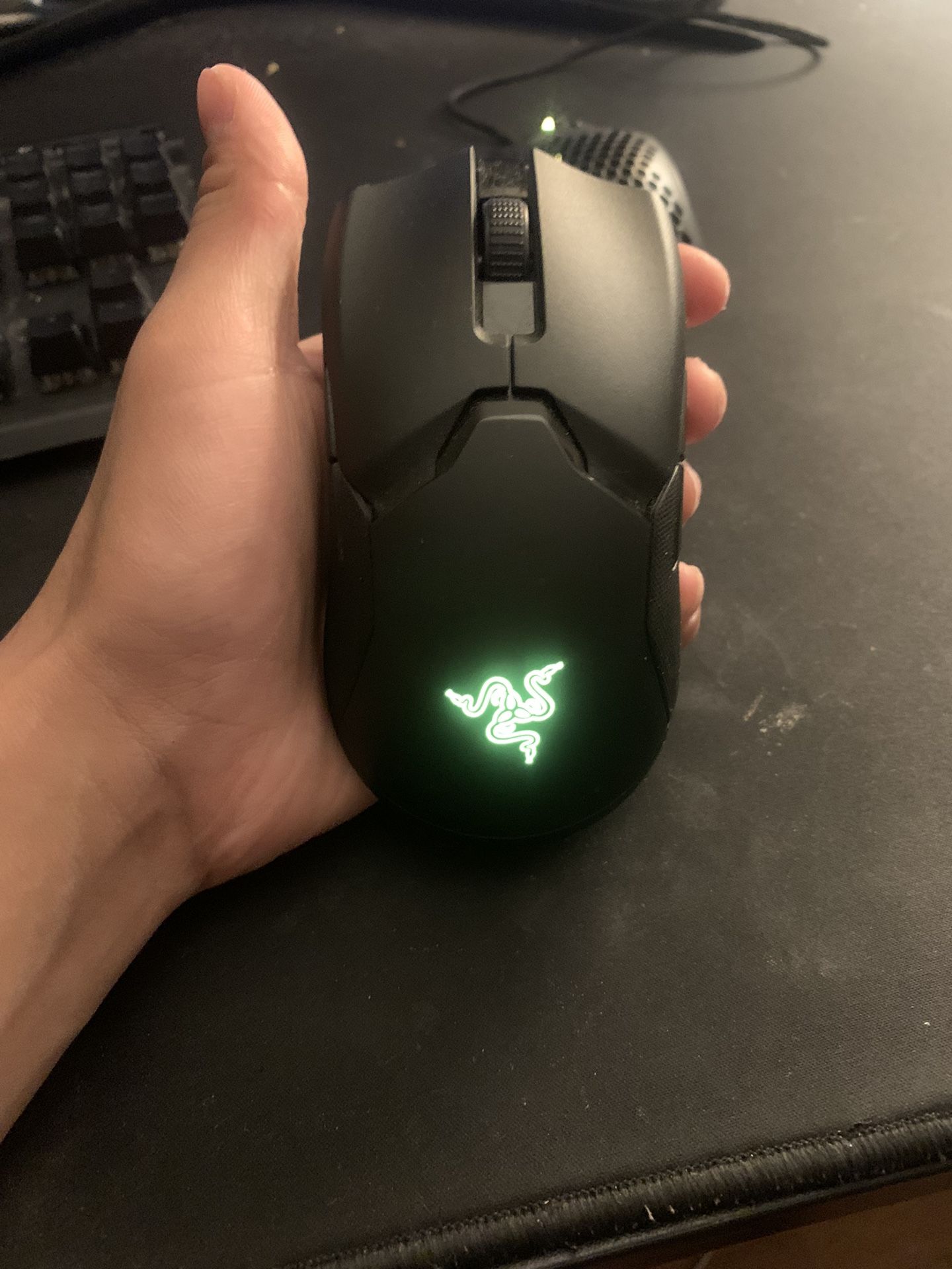 Razor Viper Ultimate