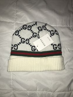 Gucci hat