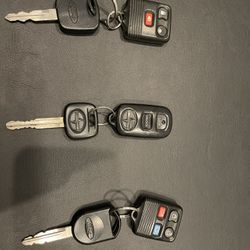 Key Fob