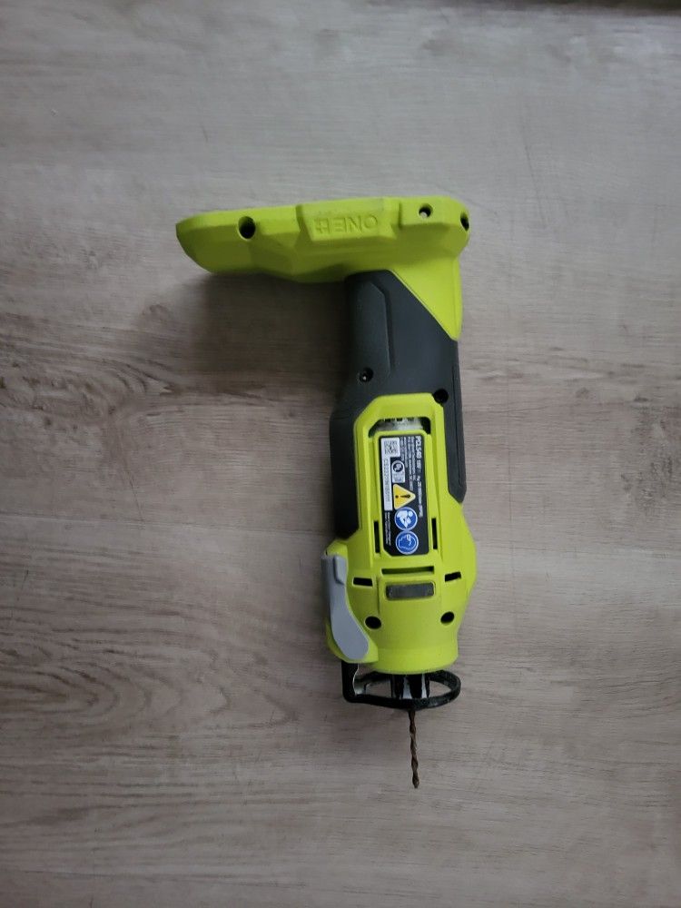 Zip Saw